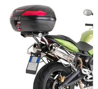KZ727 - Top case rear attachment Kappa MK/ML TRIUMPH Street Triple 675