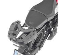 KZ9351 - Top case rear attachment Kappa MK/ML MOTO MORINI Seiemmezzo SCR 650