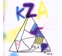 KZA - Stocks On The Decks