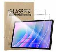 KZIOACSH 2 Pack Screen Protector for Acer Iconia Tab A12 12 Inch, Ultra Clear 9H Hardness Touch Sensitive Anti-Scratch Anti-Fingerprint Protective Tempered Glass Film for Acer Iconia Tab A12