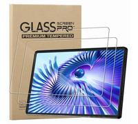 KZIOACSH 2 Pack Screen Protector for Blackview LINK 8 12.7 Inch, Ultra Clear 9H Hardness Touch Sensitive Anti-Scratch Anti-Fingerprint Protective Tempered Glass Screen Guard for Blackview LINK 8