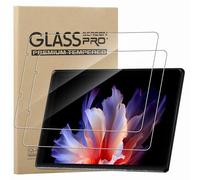 KZIOACSH 2 Pack Screen Protector for Blackview ZENO 1 8 Inch, Ultra Clear 9H Hardness Touch Sensitive Anti-Scratch Anti-Fingerprint Protective Tempered Glass Screen Guard for Blackview ZENO 1