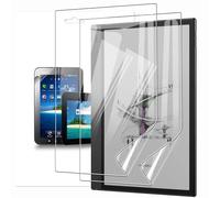 KZIOACSH 2 Pack Screen Protector for BOOX Note Air 5C 10.3 Inch, Ultra Slim HD Clarity Scratch-Resistant Shatterproof Bubble Free Touch Sensitive PET Screen Guard Film for BOOX Note Air 5C