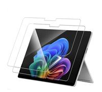 KZIOACSH 2 Pack Screen Protector for Microsoft Surface Pro 12 inch 2025 Release, Ultra Slim HD Clarity Shatterproof Anti-Scratch Anti-Bubble PET Protective Screen Film