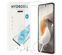 KZIOACSH 2 Pack Screen Protector for Motorola Razr 70/Motorola Razr 70 Plus/Motorola Razr 70 Ultra, Ultra Slim HD Clarity Elastic Edge Soft TPU Fingerprint Unlocking Bubble Free Protective Cover Film