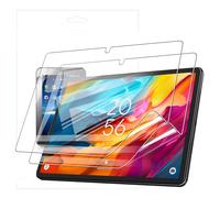 KZIOACSH 2 Pack Screen Protector for TCL NXTPAPER 14 14.3 Inch, Ultra Slim HD Clarity Touch Sensitive Scratch-Resistant Shatterproof Bubble Free PET Screen Guard for TCL NXTPAPER 14