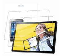 KZIOACSH 2 Pack Screen Protector for Wacom MovinkPad 11 11.45 Inch, Ultra-thin HD Clear Anti-Scratch Touch Sensitive Waterproof Self-Healing Soft TPU Screen Guard Film
