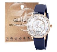 KZIOACSH 3 Pack Screen Protector for RADLEY Series 57, Ultra Slim Scratch Resistant Anti-Fingerprint Self-Healing Flexible Soft TPU Bubble Free Protective Screen Guard