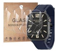 KZIOACSH 3 Pack Screen Protector for Reflex Active Series 29, Ultra Slim Scratch Resistant Anti-Fingerprint Self-Healing Flexible Soft TPU Bubble Free Protective Screen Guard