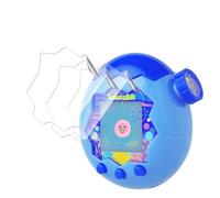 KZIOACSH 3 Pack Screen Protector for Tamagotchi Paradise, HD Clear Elastic Edge Soft TPU Anti-Fingerprint Anti-Scratch Bubble Free Protective Cover Film for Tamagotchi Paradise(NOT GLASS)