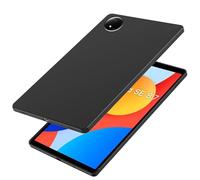 KZIOACSH Case for Redmi Pad SE 4G 8.7inch, Flexible Ultra Slim Anti-Scratch Soft TPU Protective Case Lightweight Matte Silky-Soft Touch Shockproof Anti-Fingerprint Rugged Cover Shell
