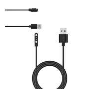 KZIOACSH Charger Cable for CMF Watch 3 Pro/CMF by Nothing Watch Pro 2/Watch Pro 1, 1.2M Replacement Charging Dock Stand Charger Cable USB Charger A-Adapter Charge Cord