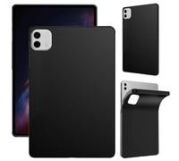 KZIOACSH Matte Back Case for Honor MagicPad 4/MagicPad 4 12.3inch, Flexible Soft TPU Ultra Slim Anti-Scratch Lightweight Silky-Soft Touch Anti-Drop Protective Cover