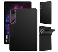 KZIOACSH Matte Back Case for Lenovo Legion Tab Gen 5/Lenovo Legion Y700 Gen 5 8.8inch, Flexible Soft TPU Ultra Slim Anti-Scratch Lightweight Silky-Soft Touch Anti-Drop Protective Cover