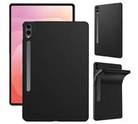 KZIOACSH Matte Case for Samsung Galaxy Tab S11 Ultra, Ultra Slim Anti-Scratch Soft TPU Finished Silky-Soft Touch Anti-Fingerprint Protective Back Cover for Samsung Galaxy Tab S11 Ultra