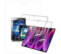 KZIOACSH Screen Protector for DOOGEE U12/T36/T60 Plus/T60 AI/Odea A12 Inch, 2 Pack HD Clarity Scratch-Resistant PET Screen Protector Ultra Slim Touch Sensitive Bubble Free Protective Film,NOT GLASS