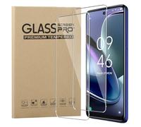 KZIOACSH Screen Protector for TCL 50 5G, 2 Pack 9H Hardness HD Clear Anti-Scratch Tempered Glass Screen Protector Oleo-phobic Coating Anti-Fingerprint Screen Guard Film for TCL 50 5G