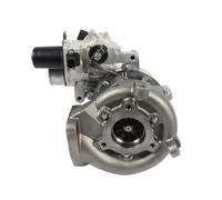 KZN130 CT16V Turbocharger Compatible With Land SW4 3.0L | Fits 1KD-FTV; Replaces 172010L040, 1720130160, 1720130100
