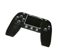 Kznifmk 1 Piece ESP32 Mp3 Player Plug Play Convenient Portable Game Console Module Multifunctional