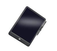 Kznifmk 10Inch LCD Drawing Tablet for Children'S Toys Painting Tools Electronics Writing Board Kids Educational,Black
