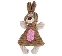 Kznifmk 1pcs Dog Toys Pet Puppy Chew Squeaker Squeaky Plush Sound Cute Stuffed Dog Squeaking Toy