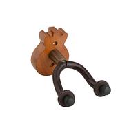 Kznifmk 1Pcs Guitar Wall Hanger Hook Acoustic Electric Guitar Holder Accessories