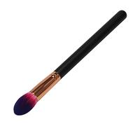 Kznifmk 1Pcs Tapered Blending Brush Power Small Contour Highlighter Brush Blender Blooming Makeup Brushes Optional Cosmetic Tools #1