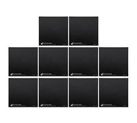 Kznifmk 20X 3D Printer Accessories 235X235mm Hot Bed Platform Sticker Adapted for -2-3