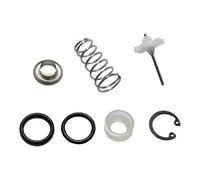 Kznifmk 2135-K303 Air Inlet Kit Compatible with 2135 2131 2135Ti 2112 1/2 inch Impact Wrench Replacement Part