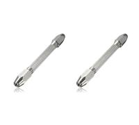 Kznifmk 2X New The High Quality Watch Tools Pin Home Carving Clock Repair Kit Watchmaker Tools