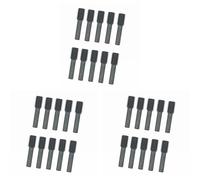 Kznifmk 30 Pieces Screw Pin for TRA5145 Screw Pin 4X16mm SUMMIT