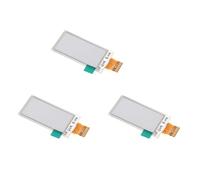 Kznifmk 3X LCD Display for Ink Screen Smart ThermostatOPM021B1/021E1 FPC LCD for Ink Screen Repair Board Module