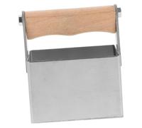 Kznifmk Beekeeping Hive Cutter Honey Scraper Beekeeping Beekeeper Equipment Tool