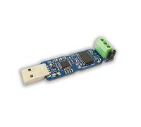 Kznifmk CANable USB to CAN Module Canbus Debugger Analyzer Adapter CAN Isolated Version CANABLE PRO