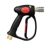 Kznifmk High-Pressure Cleaning Machine,Outdoor Car Wash Car Wash Machine Power Cleaning Sprayer Tool with 1/4inch Connector