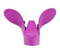 Kznifmk Hip Trainer Thigh Pelvic Floor Muscle Buttocks Exerciser Bodybuilding Home Fitness Equipment Beauty