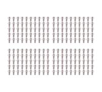 Kznifmk M6x12mm Stainless Steel Hex Socket Button Screws 200 Pcs