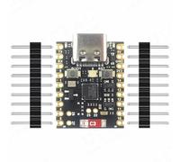 Kznifmk MINI ESP32-H2 Development Board Module for Microcontroller Programming Learning USB Type-C ESP32 H2
