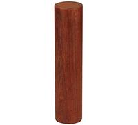 Kznifmk MJ-20 Orff Instrument Redwood Sand Tube Shaker Child Education Musical Instrument