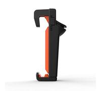 Kznifmk Mobile Phone Game Controller Button Four-Finger Auxiliary Handle To Stimulate the Battlefield for Android Mobile Phone Gamepad