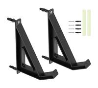 Kznifmk New Universal Keyboard Wall Mount Tablet Wall Mount Space Saving Detachable Stand Keyboard Stand