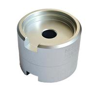 Kznifmk NH34 NH35 Watch Movement Holder Bracket Fits NH36 7S26 4R35 4R36 2824 8215 Movement SKX007 Mod Base Repair Assembly Tool