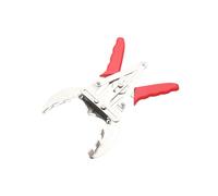 Kznifmk Piston Ring Pliers Piston Ring Expander Disassembly Tool Automobile Maintenance Tool Piston Ring Compressor S Model Easy Install