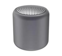 Kznifmk Portable Bluetooth Speaker in Macaroon Color White Noise Sound Machine for Sleeping Mini Sound Machine for Travel K