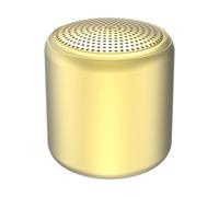 Kznifmk Portable Bluetooth Speaker in Macaroon Color White Noise Sound Machine for Sleeping Mini Sound Machine for Travel G