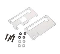 Kznifmk Protective Case for Zero, Zero NOT Included (For Zero)