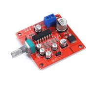 Kznifmk PT2399 Microphone Reverb Board Has Better Effect Than M65831 Mono Amplifier Pre-Stage Reverb