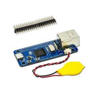 Kznifmk RV1106 Mini Linux Development Board RISC-V Architecture 256MB Flash Artificial Intelligence Development Board
