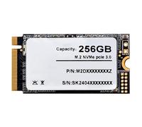 Kznifmk SK M2 NVME 2242 256GB High-Speed Solid State Drive 3D Flash Memory High-Speed Reading/Writing