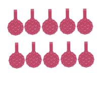 Kznifmk Suction Cup Phone Holder for Cell Phone Love Double Side Suction Cup Phone Case Holder Silicone Handle Holder A